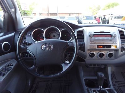 2010 Toyota Tacoma