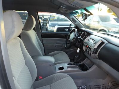 2010 Toyota Tacoma
