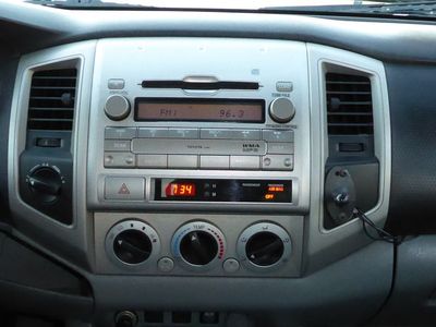 2010 Toyota Tacoma