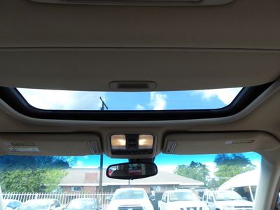 2005 Acura MDX Touring