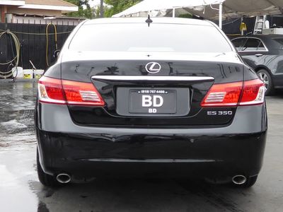 2012 Lexus ES 350