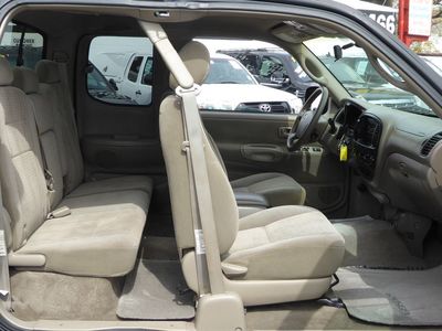 2006 Toyota Tundra SR5