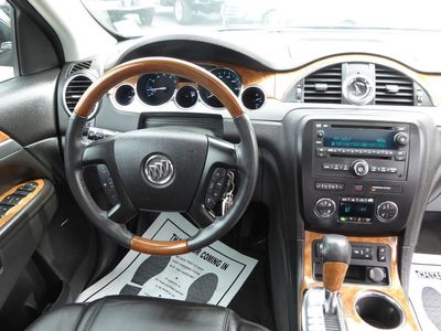 2011 Buick Enclave CXL-1