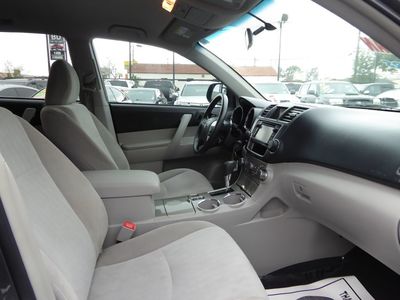 2013 Toyota Highlander