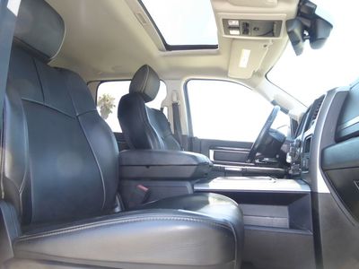2014 RAM 1500 Longhorn Limited