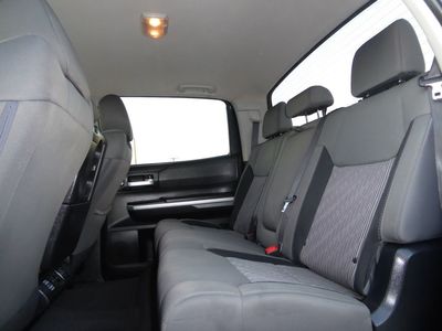 2015 Toyota Tundra 2WD Truck SR5