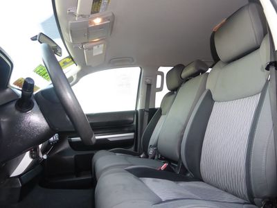 2015 Toyota Tundra 2WD Truck SR5
