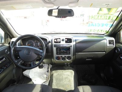 2012 Chevrolet Colorado LT w/1LT