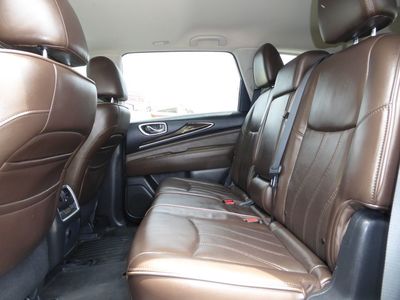 2013 INFINITI JX35