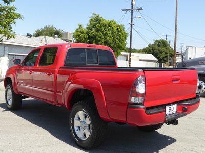 2007 Toyota Tacoma PreRunner