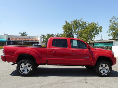 2007 Toyota Tacoma PreRunner