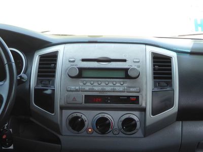 2007 Toyota Tacoma PreRunner