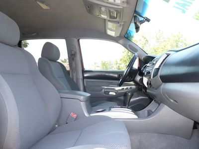 2007 Toyota Tacoma PreRunner