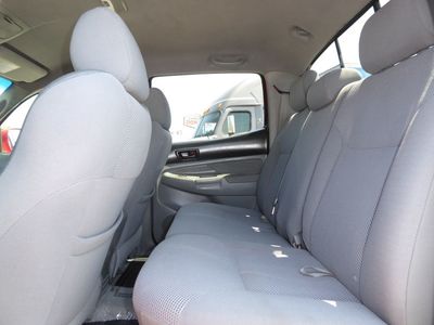 2007 Toyota Tacoma PreRunner