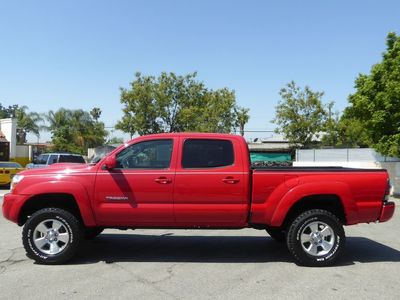 2007 Toyota Tacoma PreRunner