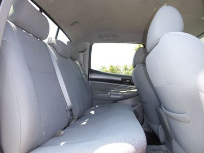 2007 Toyota Tacoma PreRunner