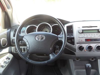 2007 Toyota Tacoma PreRunner