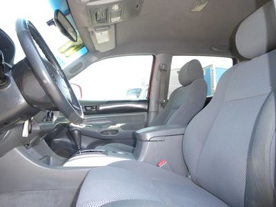 2007 Toyota Tacoma PreRunner