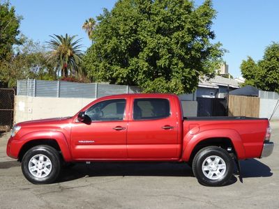 2013 Toyota Tacoma PreRunner