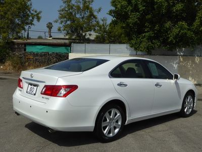 2009 Lexus ES 350