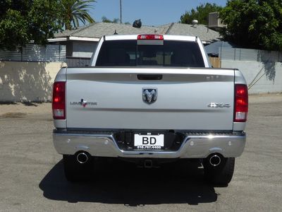 2015 RAM 1500 Lone Star