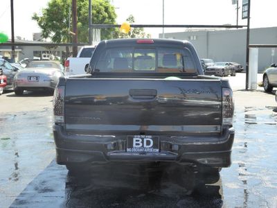 2006 Toyota Tacoma X-Runner