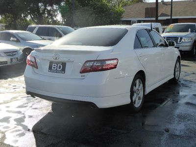 2009 Toyota Camry SE