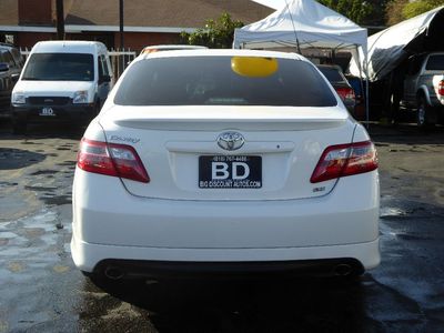 2009 Toyota Camry SE