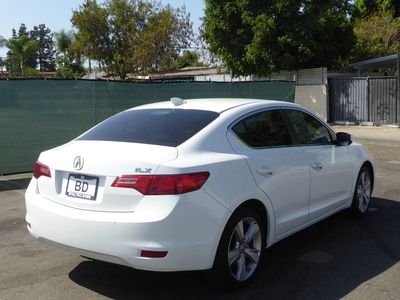 2014 Acura ILX