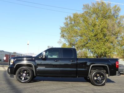 2015 GMC Sierra 1500