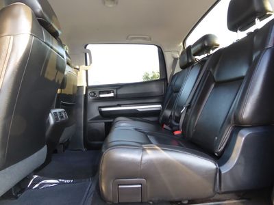 2014 Toyota Tundra 2WD Truck SR5