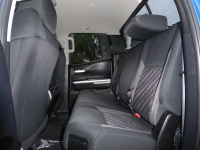 2018 Toyota Tundra 2WD SR5