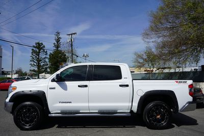 2014 Toyota Tundra 2WD Truck SR5