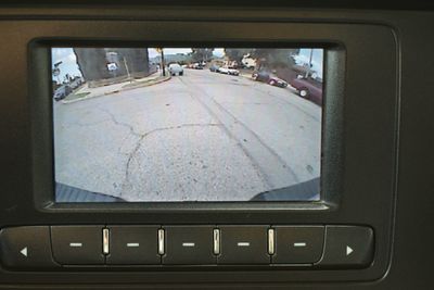 2017 Chevrolet Silverado 3500HD Work Truck