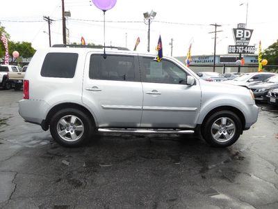 used 2009 honda pilot ex-l at Discount and Wholesale used 2009 honda pilot ex-l at Discount and Wholesale