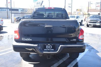 2005 Toyota Tundra Ltd