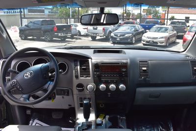 2012 Toyota Tundra