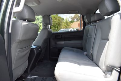 2012 Toyota Tundra