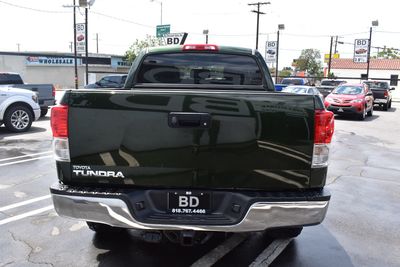 2012 Toyota Tundra