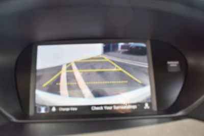2015 Acura TLX V6 Advance
